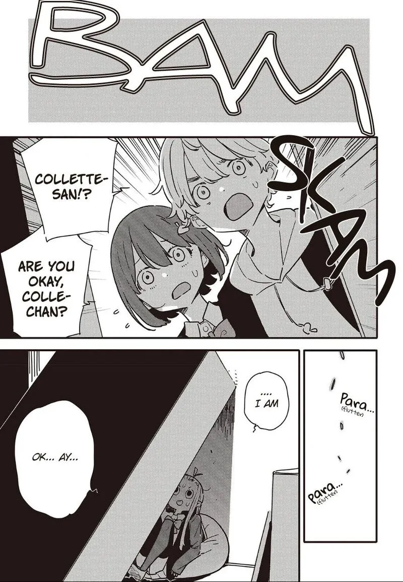 Kono Bijutsubu ni wa Mondai ga Aru! Chapter 117 page 7