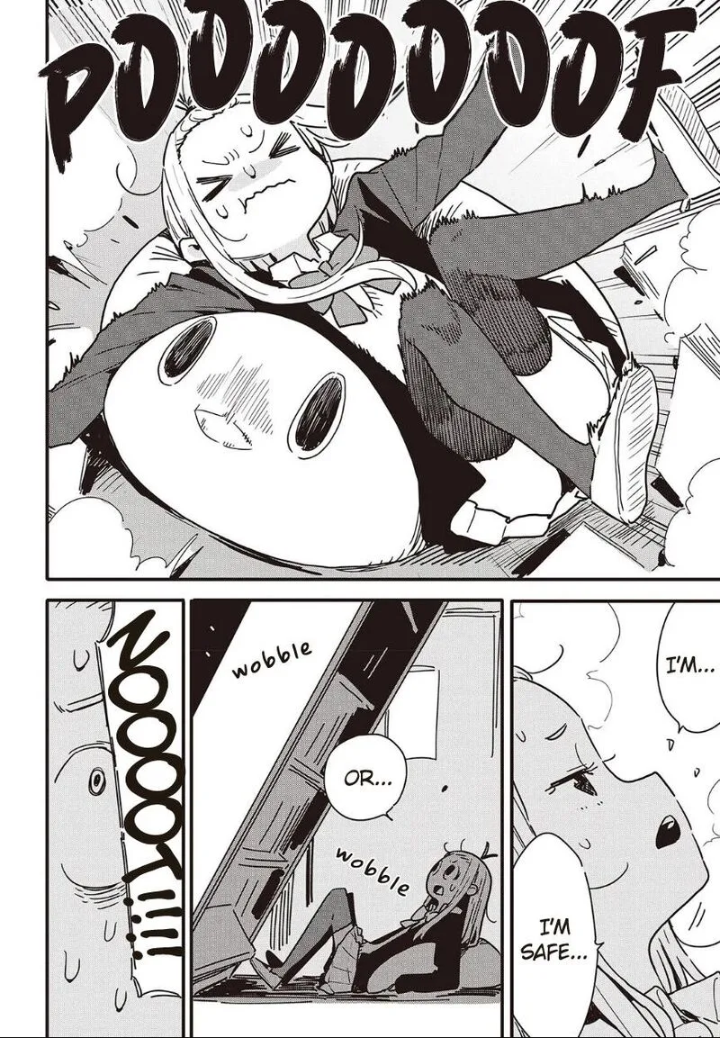 Kono Bijutsubu ni wa Mondai ga Aru! Chapter 117 page 6