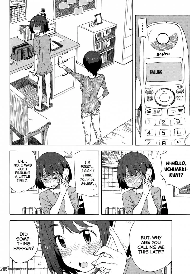 Kono Bijutsubu ni wa Mondai ga Aru! Chapter 12 page 6