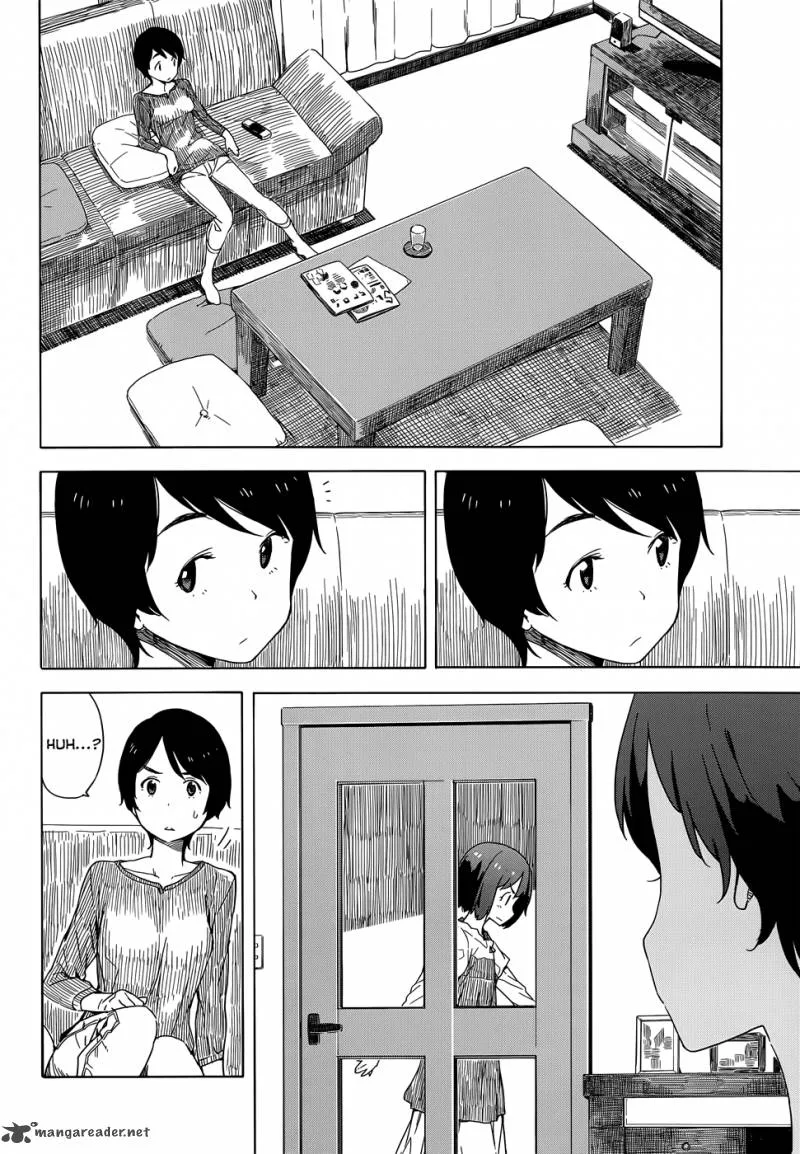 Kono Bijutsubu ni wa Mondai ga Aru! Chapter 12 page 10