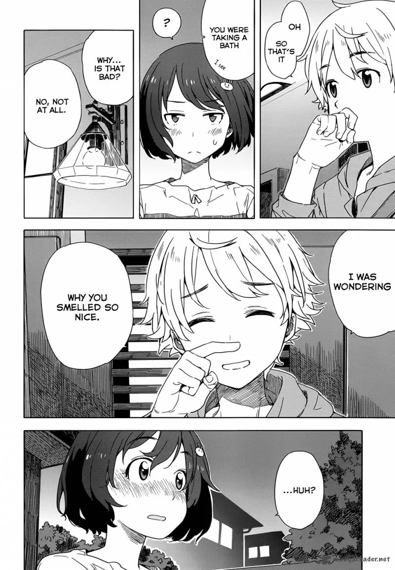 Kono Bijutsubu ni wa Mondai ga Aru! Chapter 12 page 16