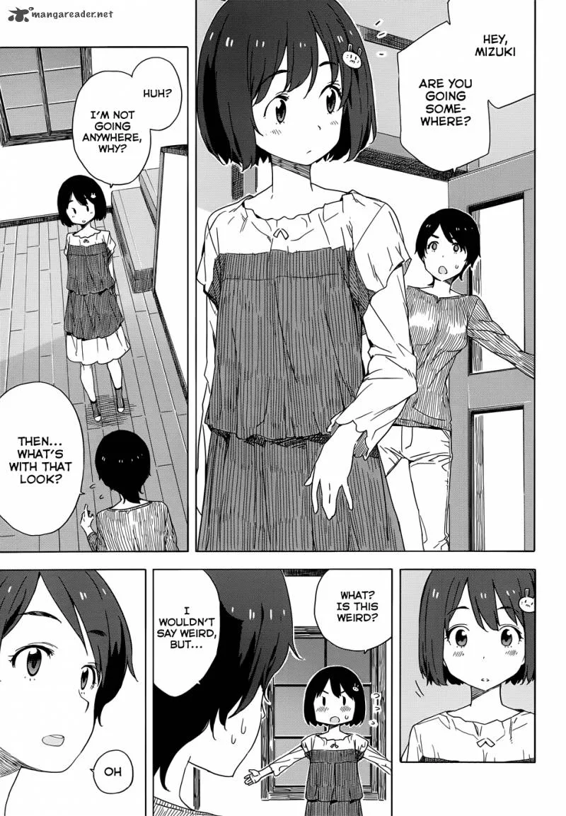 Kono Bijutsubu ni wa Mondai ga Aru! Chapter 12 page 11