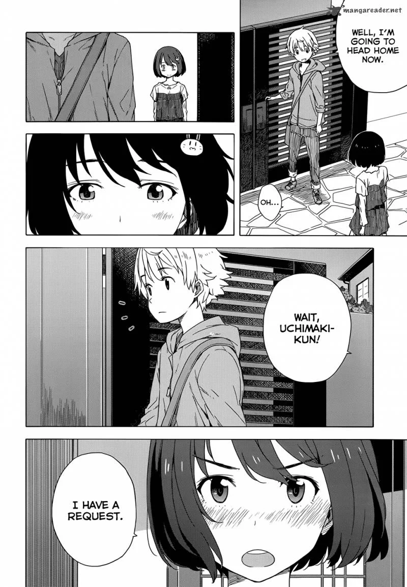 Kono Bijutsubu ni wa Mondai ga Aru! Chapter 12 page 18