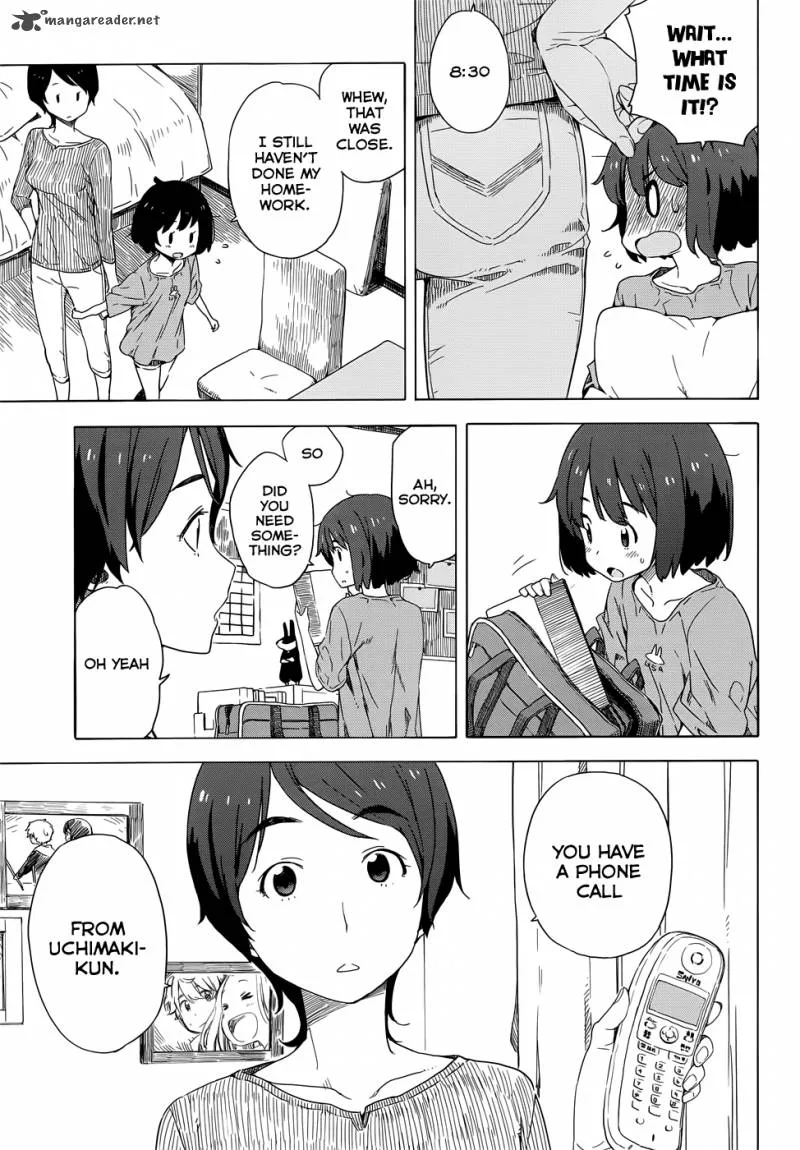 Kono Bijutsubu ni wa Mondai ga Aru! Chapter 12 page 5