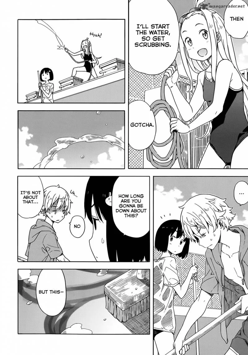 Kono Bijutsubu ni wa Mondai ga Aru! Chapter 13 page 24