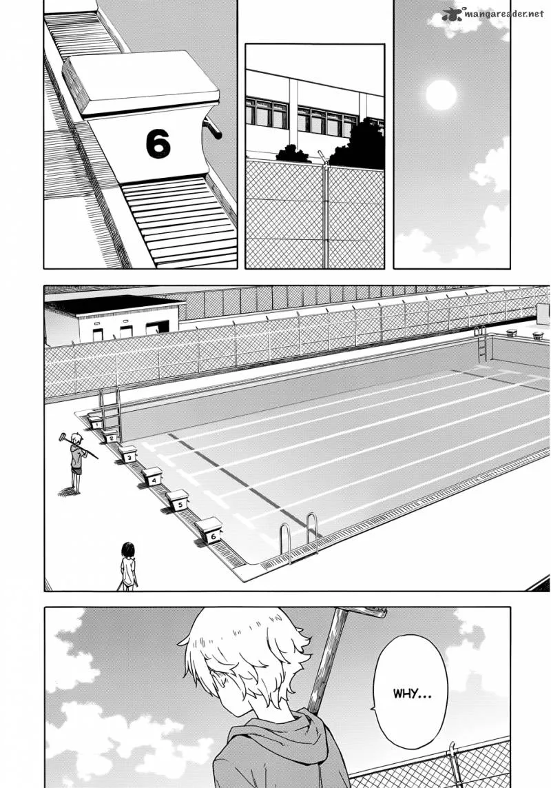 Kono Bijutsubu ni wa Mondai ga Aru! Chapter 13 page 8