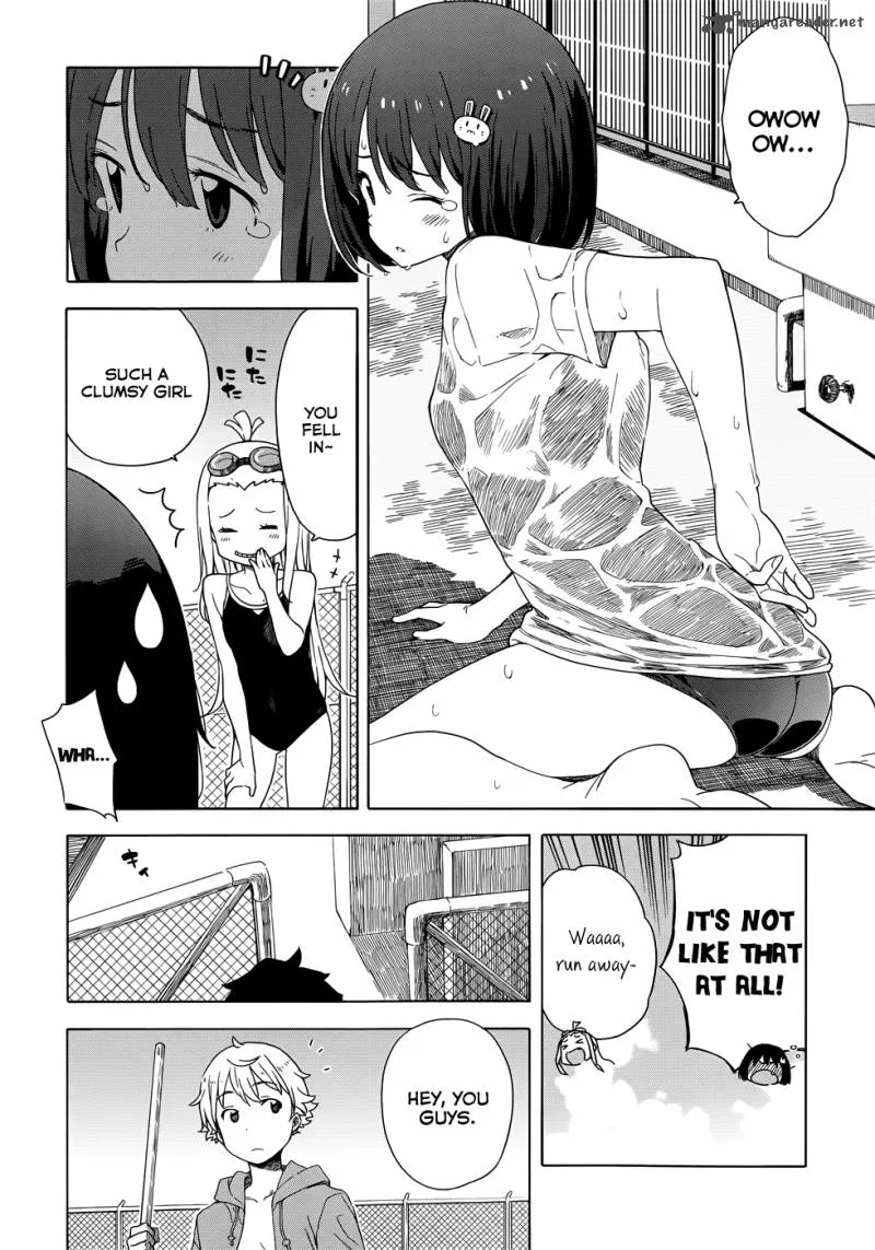 Kono Bijutsubu ni wa Mondai ga Aru! Chapter 13 page 14