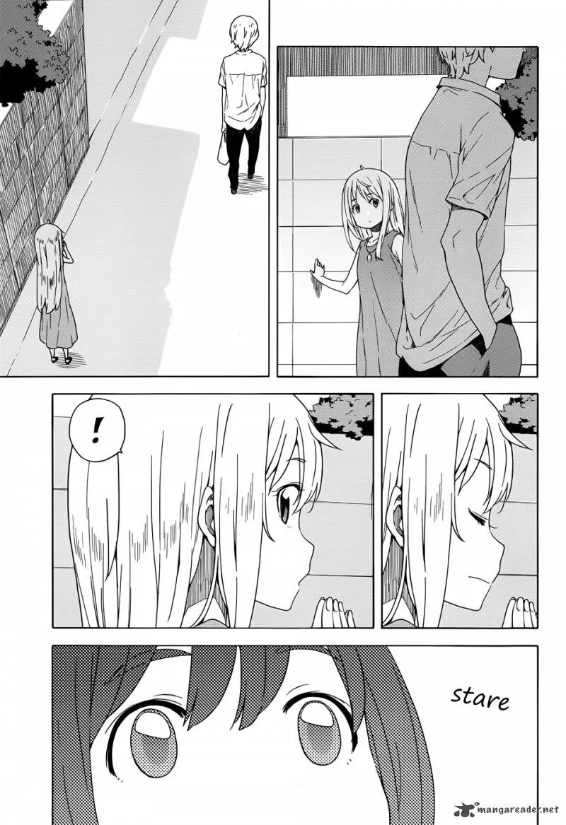 Kono Bijutsubu ni wa Mondai ga Aru! Chapter 14 page 3