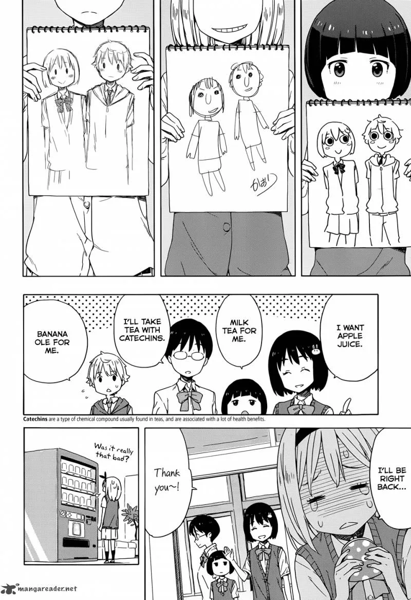 Kono Bijutsubu ni wa Mondai ga Aru! Chapter 15 page 16