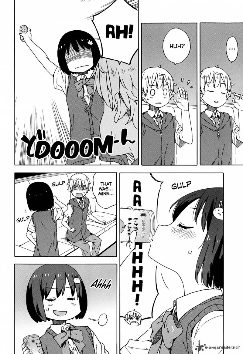 Kono Bijutsubu ni wa Mondai ga Aru! Chapter 15 page 20