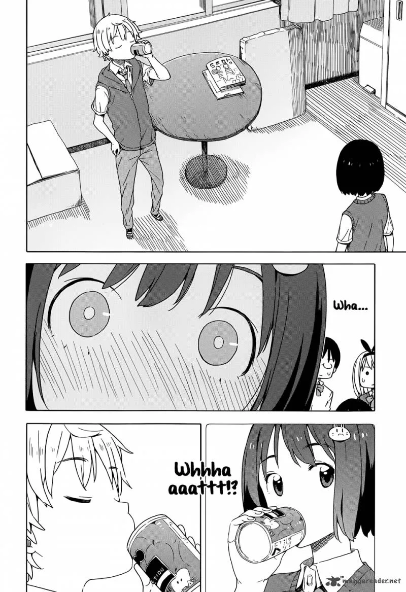 Kono Bijutsubu ni wa Mondai ga Aru! Chapter 15 page 22