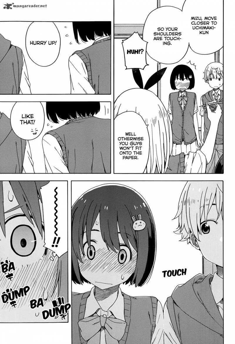 Kono Bijutsubu ni wa Mondai ga Aru! Chapter 15 page 13