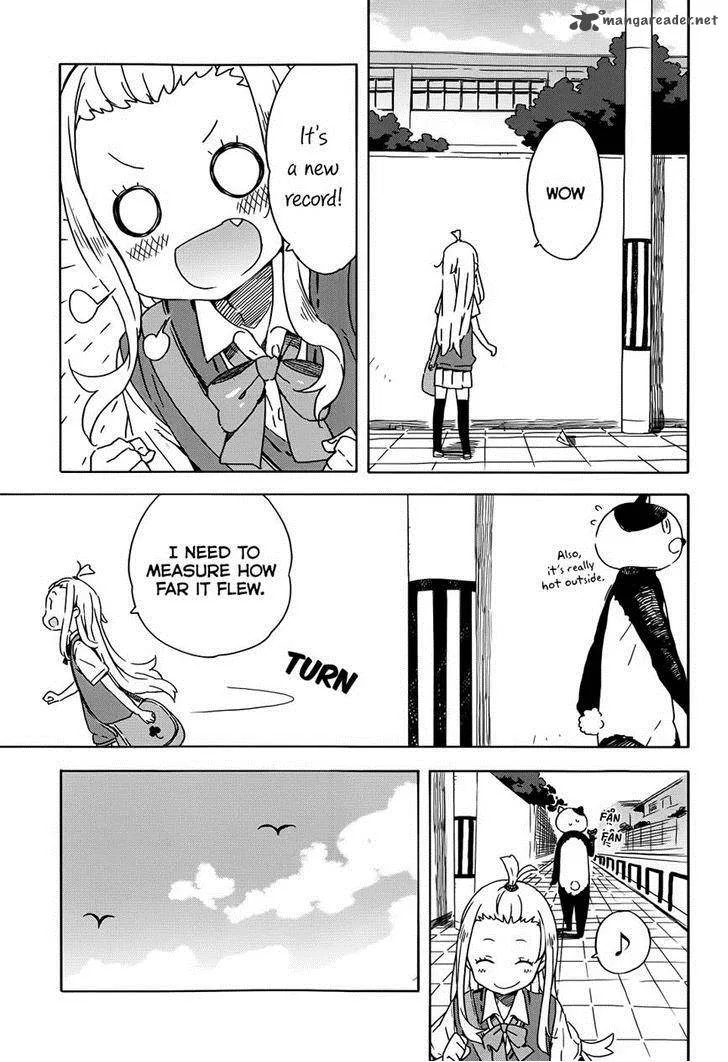 Kono Bijutsubu ni wa Mondai ga Aru! Chapter 17 page 21
