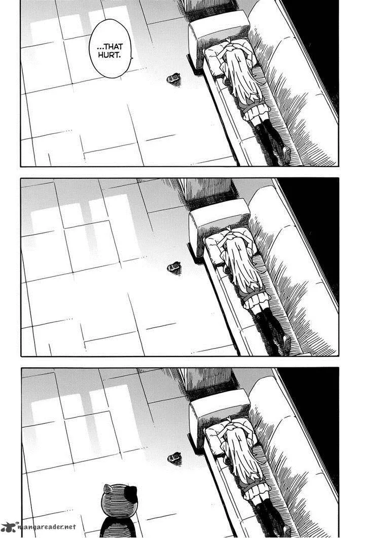 Kono Bijutsubu ni wa Mondai ga Aru! Chapter 17 page 6