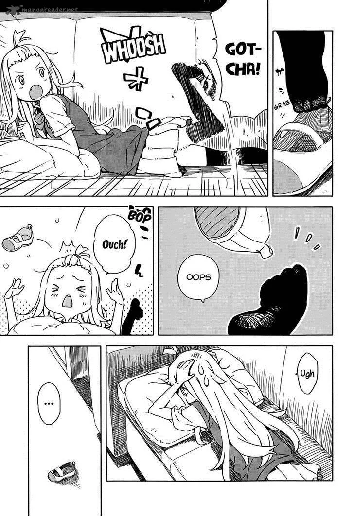 Kono Bijutsubu ni wa Mondai ga Aru! Chapter 17 page 5
