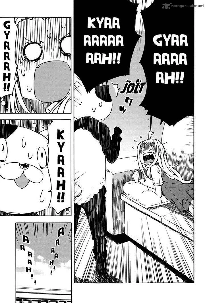 Kono Bijutsubu ni wa Mondai ga Aru! Chapter 17 page 9