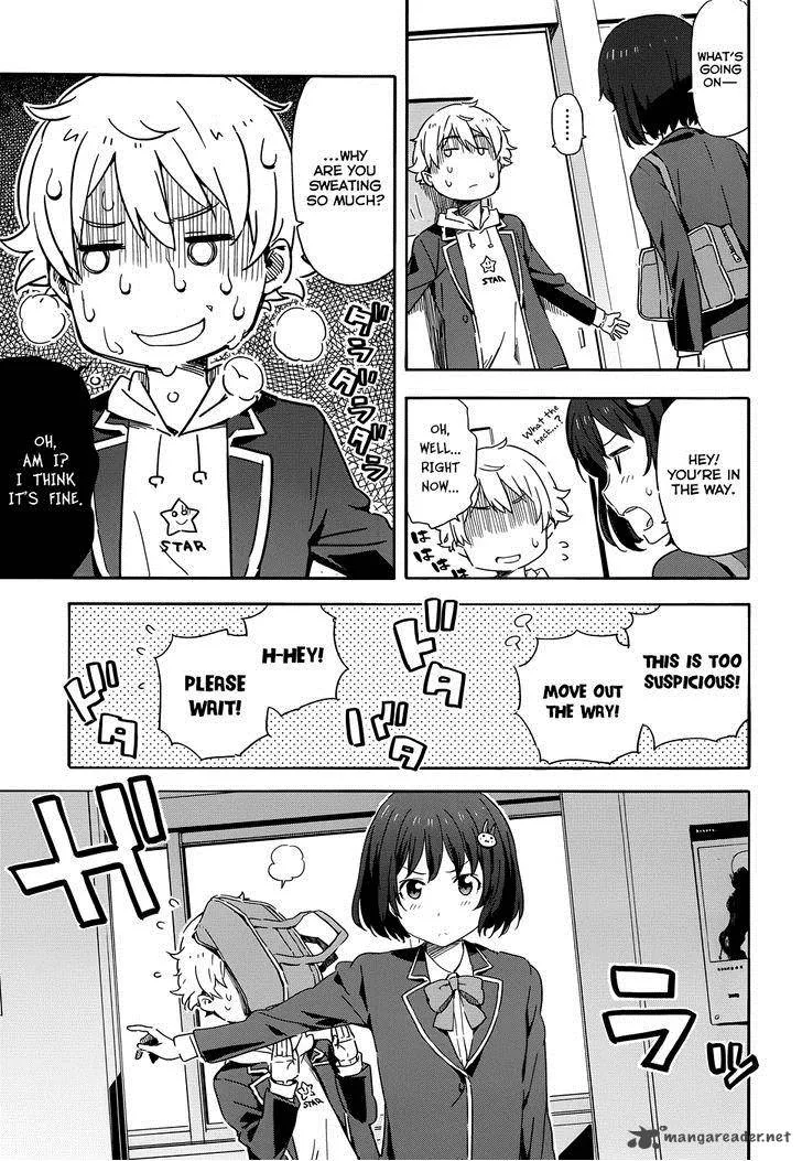Kono Bijutsubu ni wa Mondai ga Aru! Chapter 2 page 7