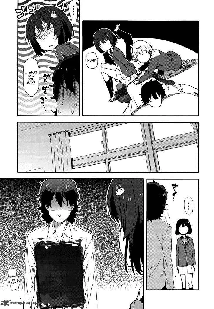 Kono Bijutsubu ni wa Mondai ga Aru! Chapter 2 page 21