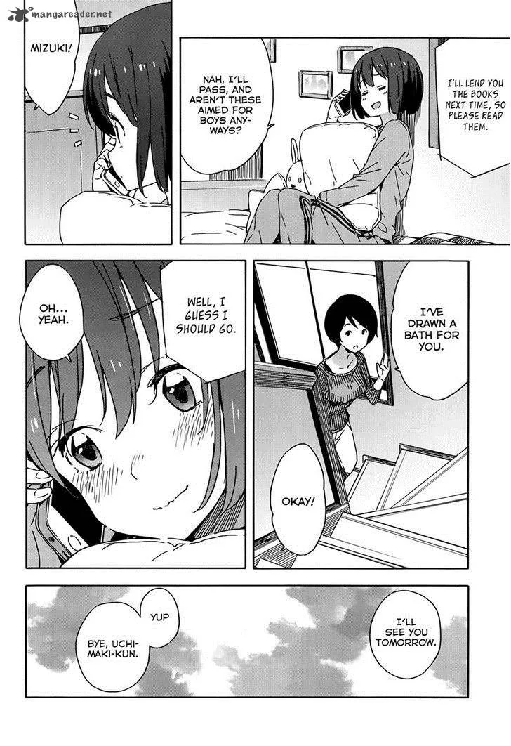 Kono Bijutsubu ni wa Mondai ga Aru! Chapter 20 page 2
