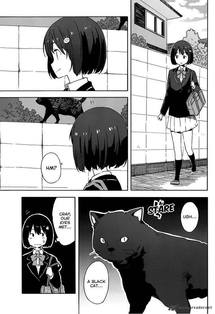 Kono Bijutsubu ni wa Mondai ga Aru! Chapter 20 page 5
