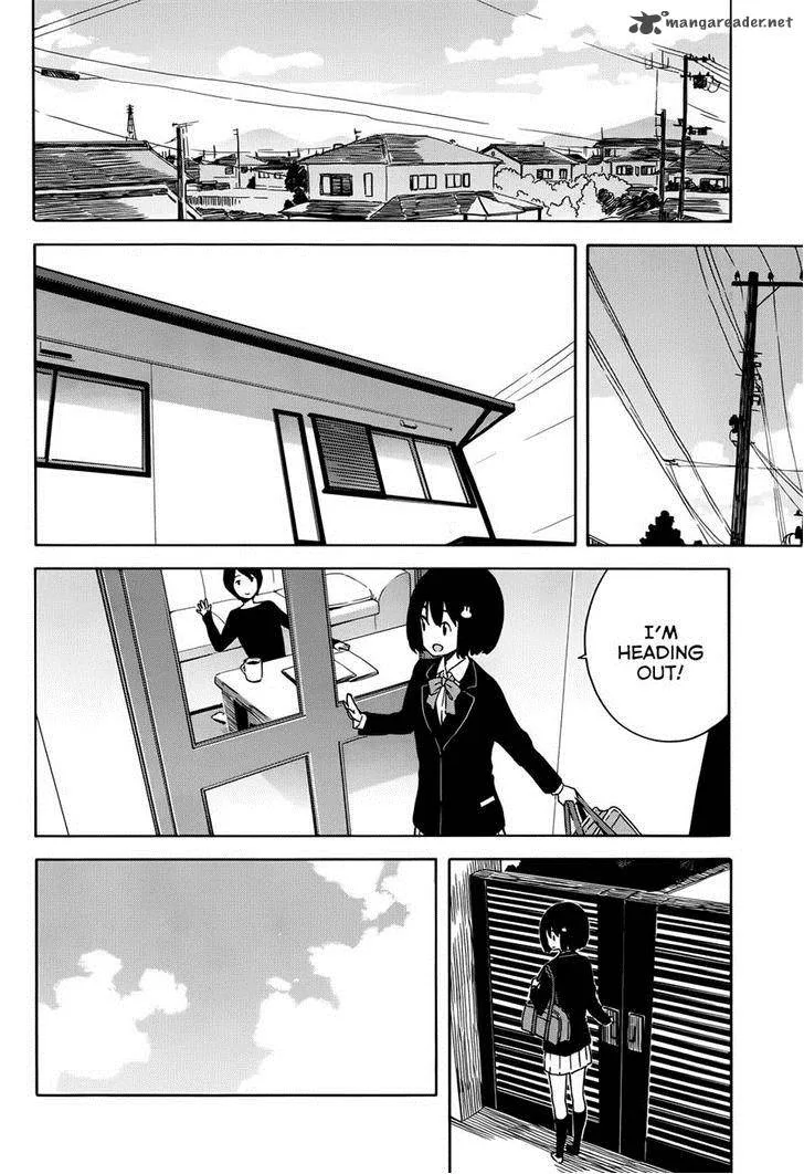 Kono Bijutsubu ni wa Mondai ga Aru! Chapter 20 page 4