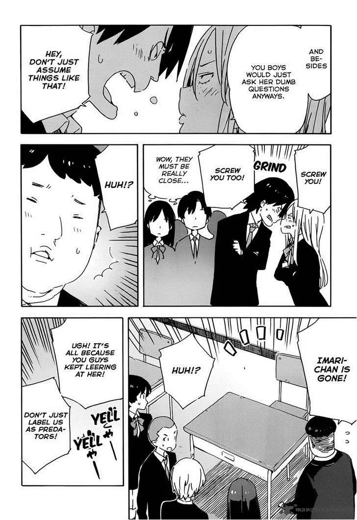Kono Bijutsubu ni wa Mondai ga Aru! Chapter 20 page 20