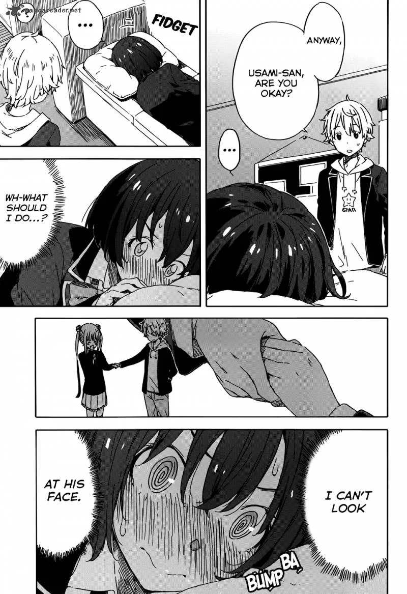 Kono Bijutsubu ni wa Mondai ga Aru! Chapter 21 page 13