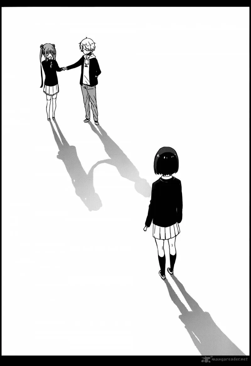 Kono Bijutsubu ni wa Mondai ga Aru! Chapter 21 page 6