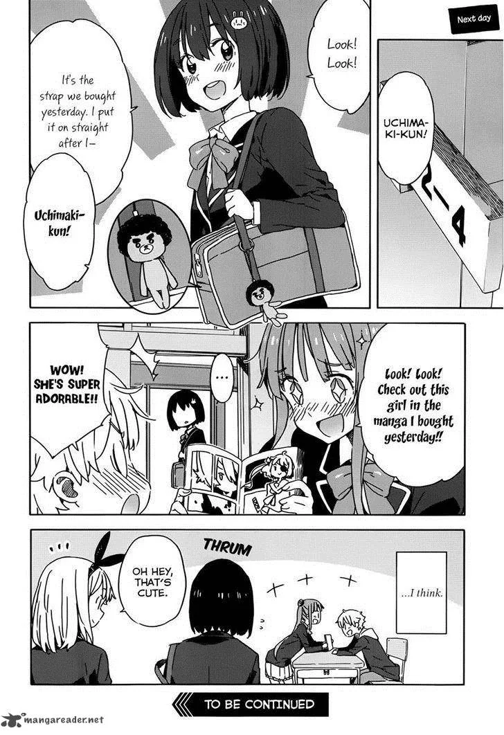 Kono Bijutsubu ni wa Mondai ga Aru! Chapter 22 page 24