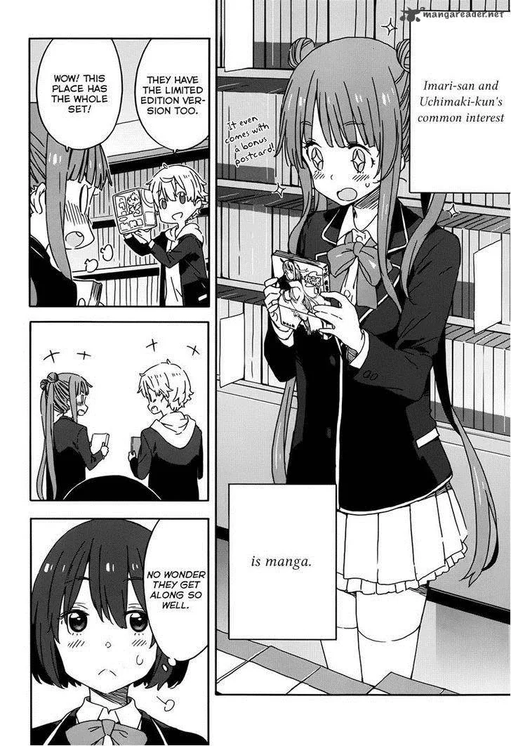 Kono Bijutsubu ni wa Mondai ga Aru! Chapter 22 page 4