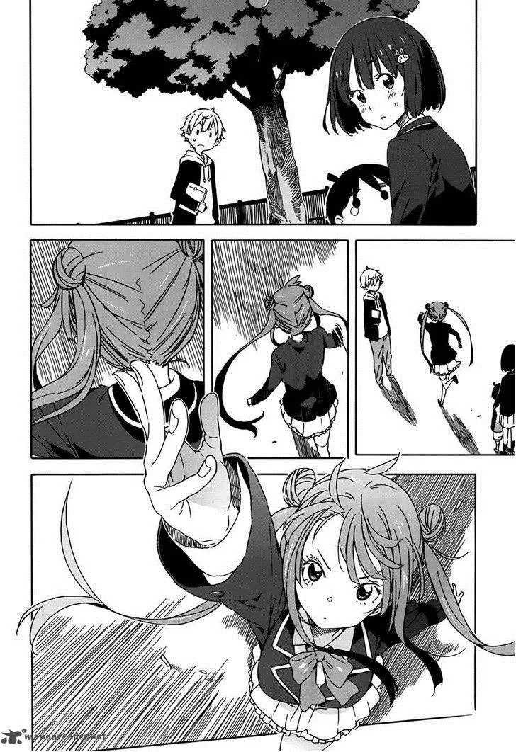 Kono Bijutsubu ni wa Mondai ga Aru! Chapter 22 page 20