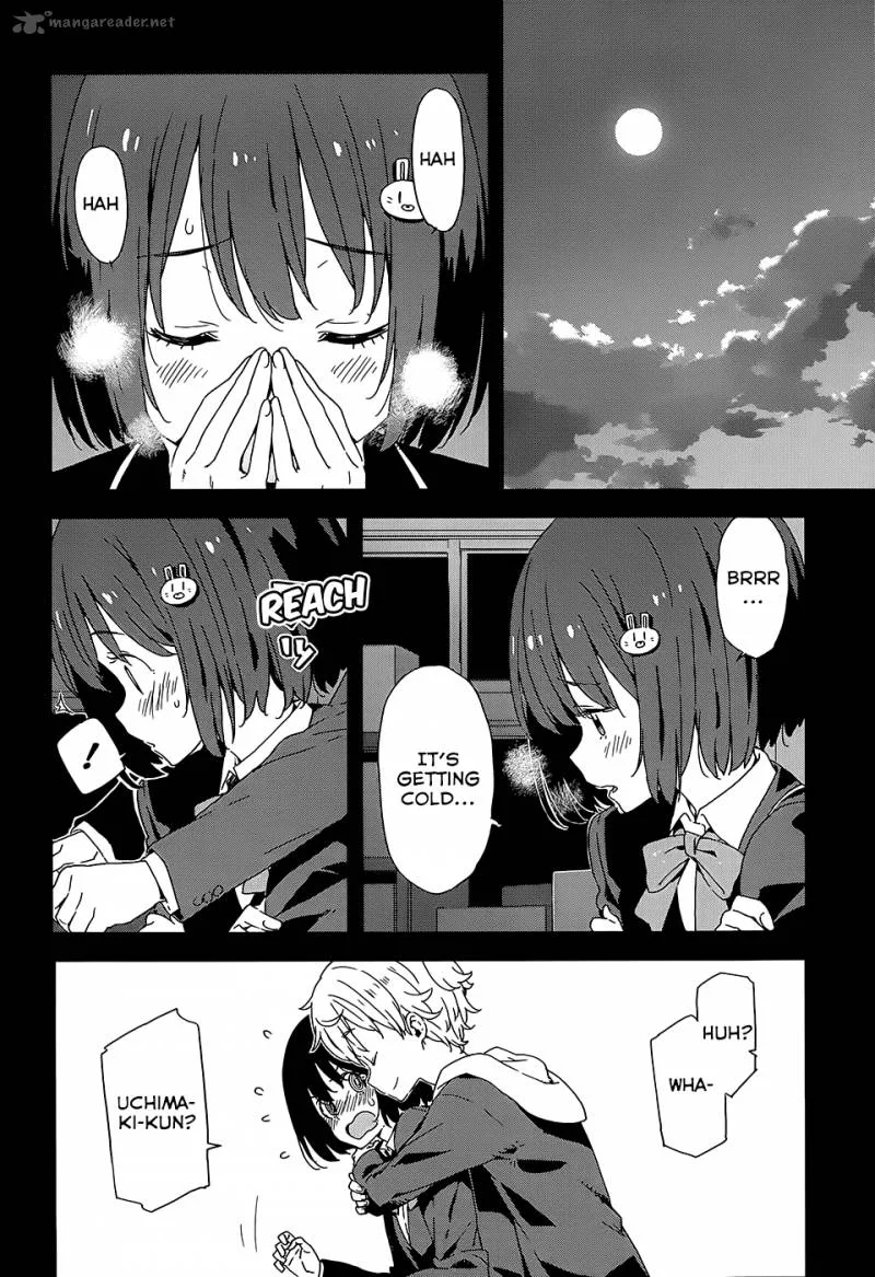 Kono Bijutsubu ni wa Mondai ga Aru! Chapter 25 page 2