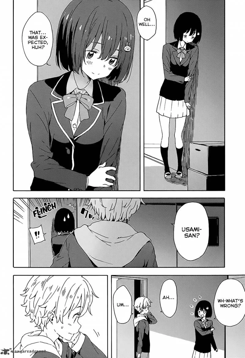 Kono Bijutsubu ni wa Mondai ga Aru! Chapter 25 page 22