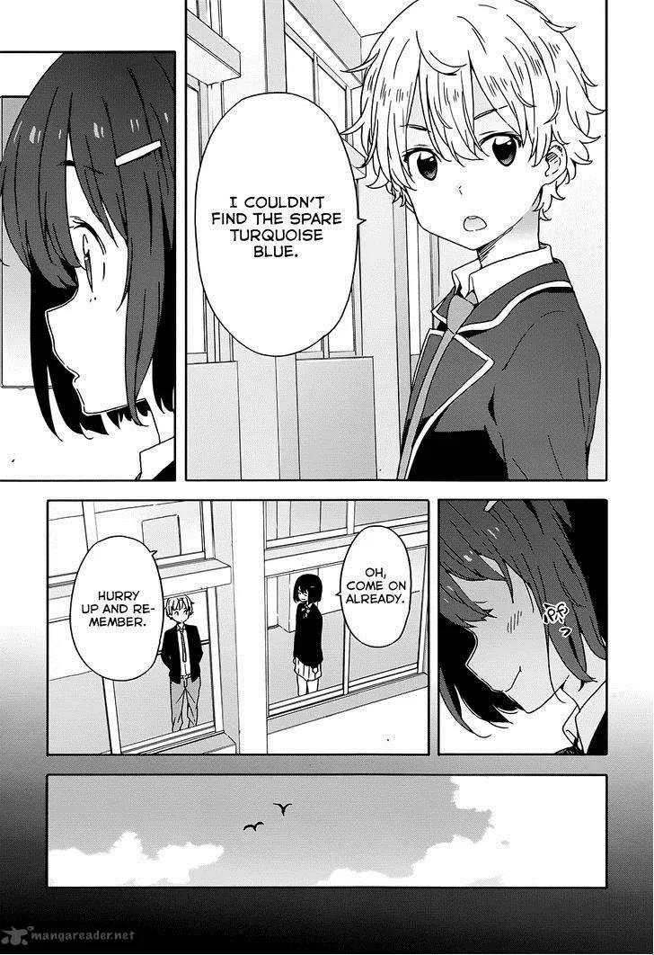 Kono Bijutsubu ni wa Mondai ga Aru! Chapter 28 page 25