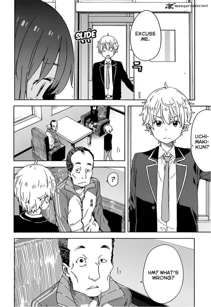 Kono Bijutsubu ni wa Mondai ga Aru! Chapter 28 page 20
