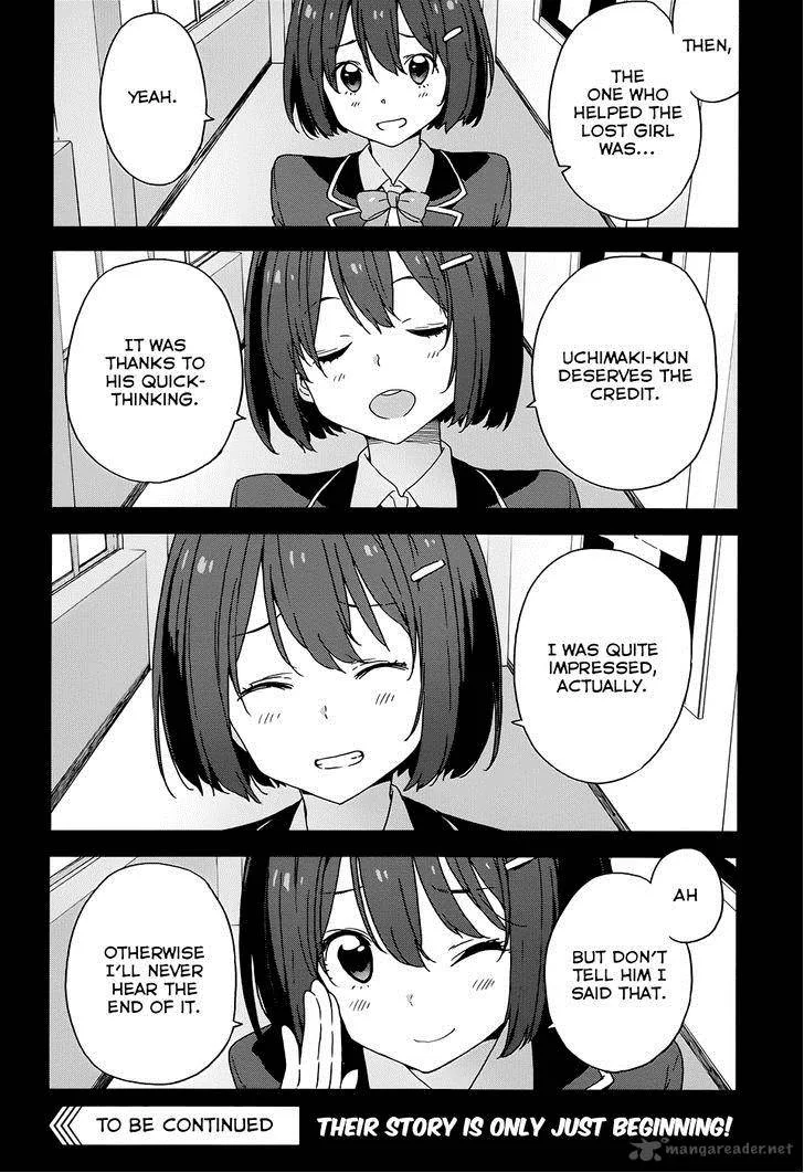 Kono Bijutsubu ni wa Mondai ga Aru! Chapter 28 page 26