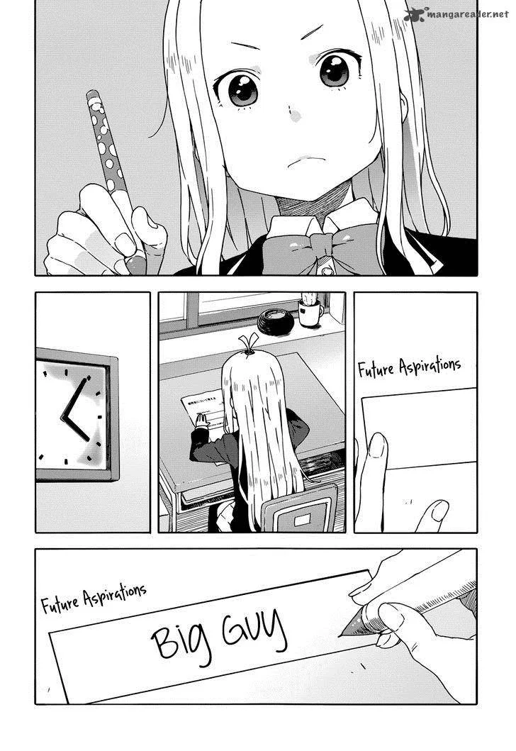 Kono Bijutsubu ni wa Mondai ga Aru! Chapter 29 page 2