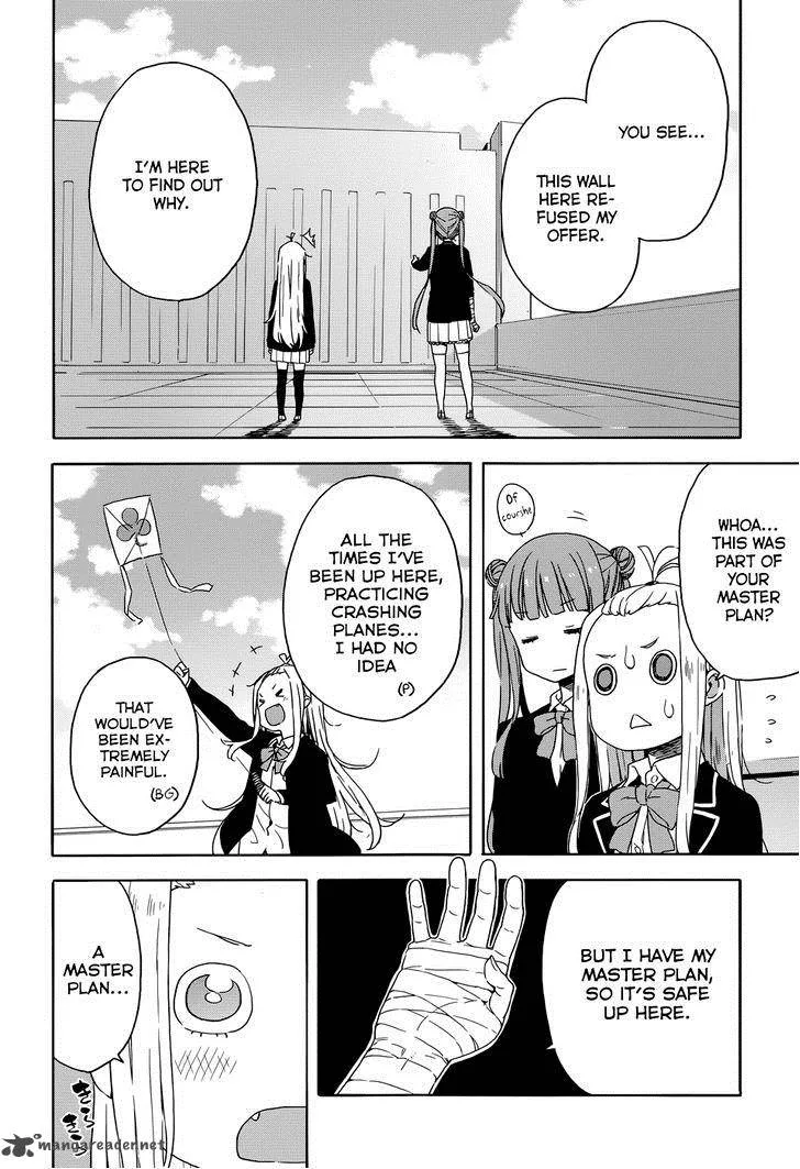 Kono Bijutsubu ni wa Mondai ga Aru! Chapter 29 page 12