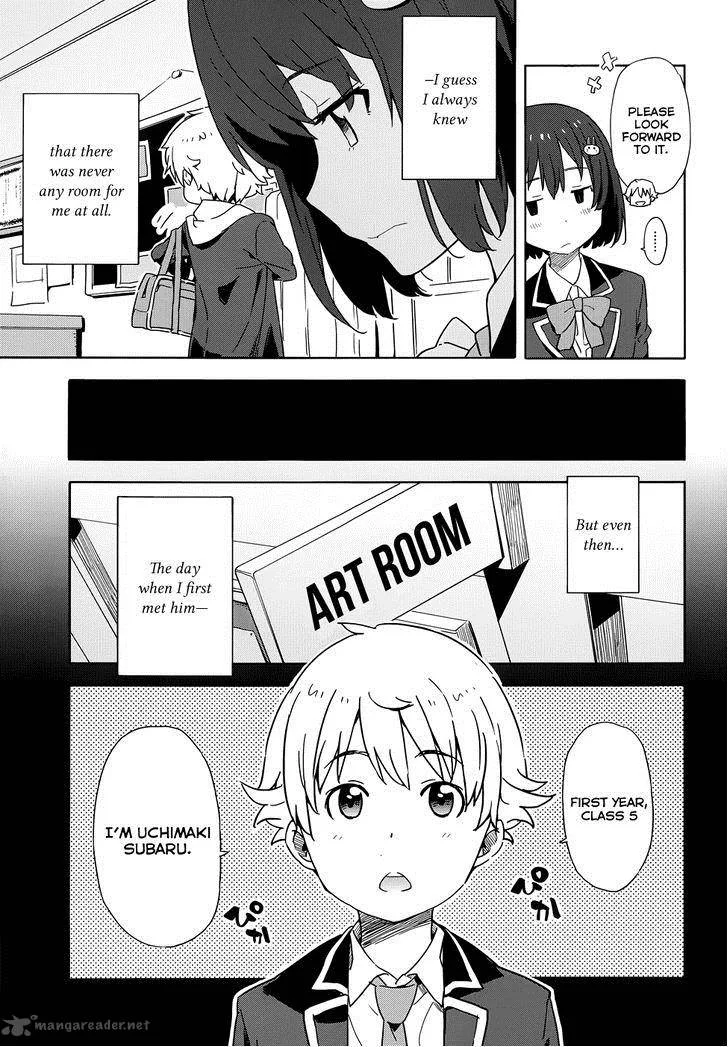 Kono Bijutsubu ni wa Mondai ga Aru! Chapter 3 page 19