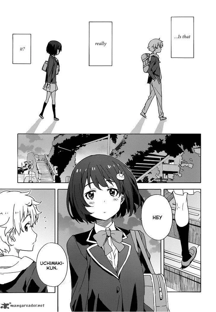 Kono Bijutsubu ni wa Mondai ga Aru! Chapter 3 page 27