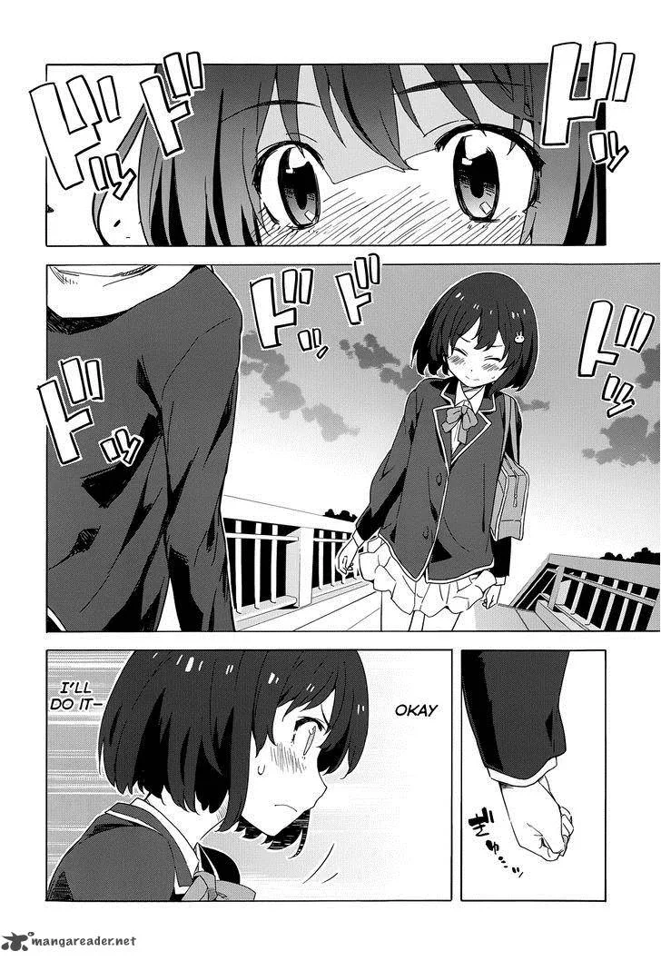 Kono Bijutsubu ni wa Mondai ga Aru! Chapter 3 page 30