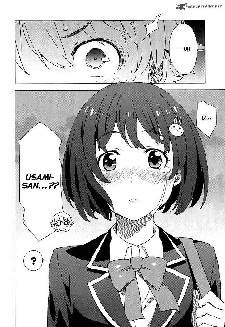 Kono Bijutsubu ni wa Mondai ga Aru! Chapter 3 page 32