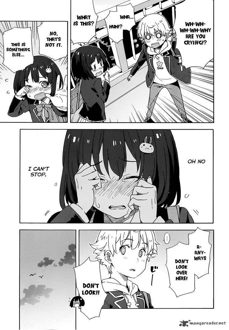 Kono Bijutsubu ni wa Mondai ga Aru! Chapter 3 page 33