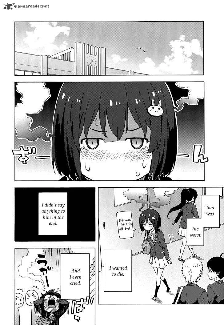 Kono Bijutsubu ni wa Mondai ga Aru! Chapter 3 page 34