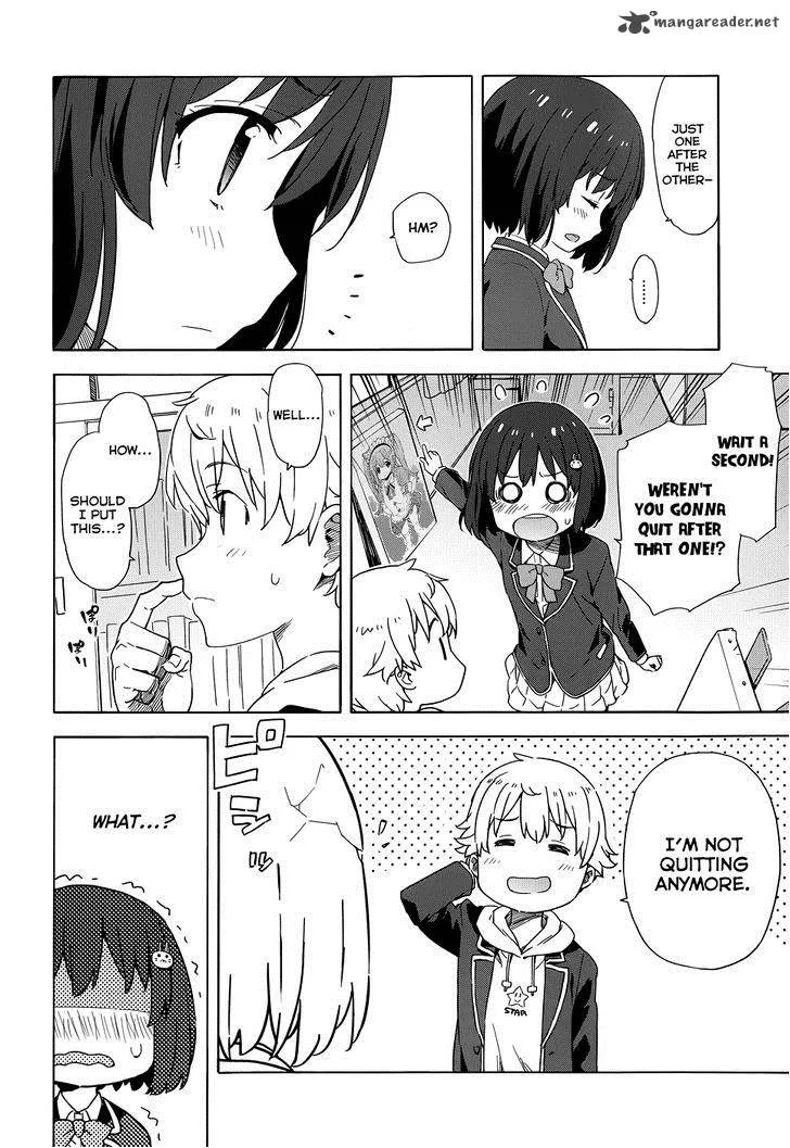 Kono Bijutsubu ni wa Mondai ga Aru! Chapter 3 page 38