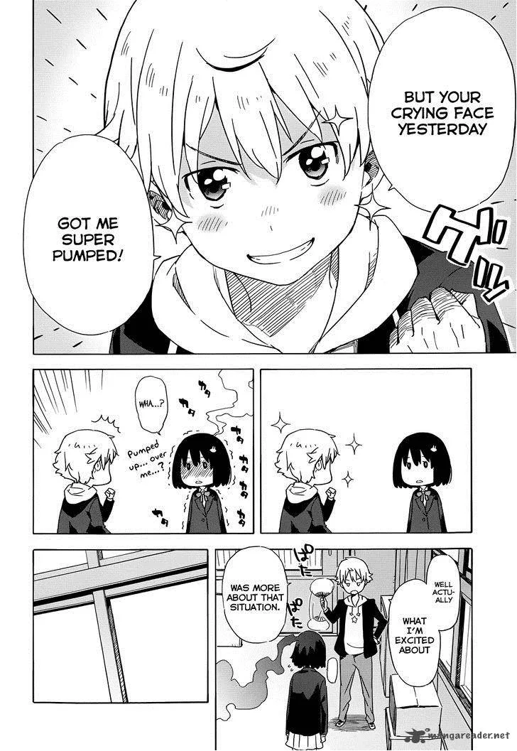 Kono Bijutsubu ni wa Mondai ga Aru! Chapter 3 page 40