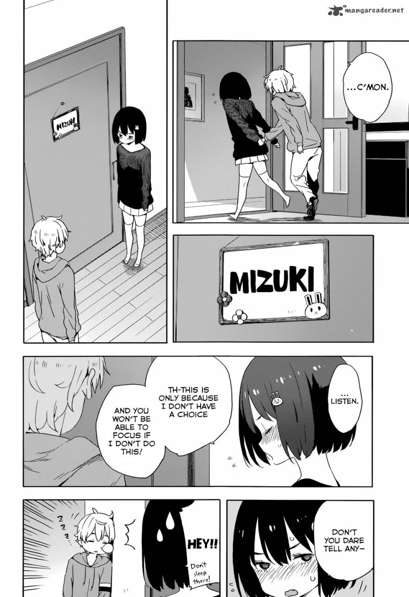 Kono Bijutsubu ni wa Mondai ga Aru! Chapter 31 page 16