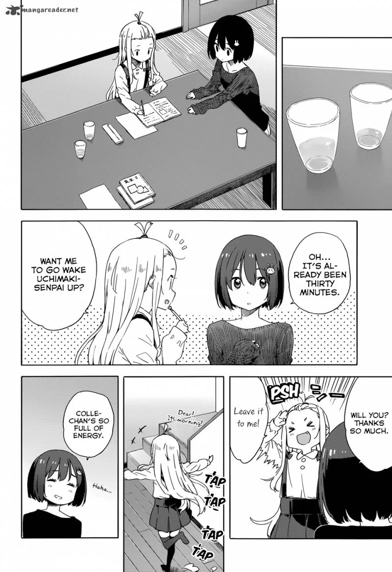 Kono Bijutsubu ni wa Mondai ga Aru! Chapter 31 page 20
