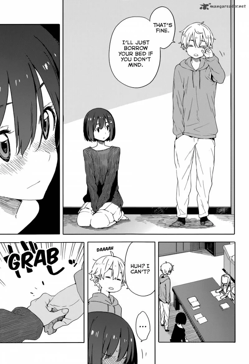 Kono Bijutsubu ni wa Mondai ga Aru! Chapter 31 page 15