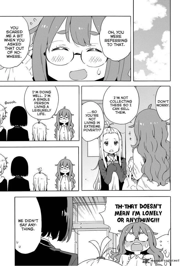 Kono Bijutsubu ni wa Mondai ga Aru! Chapter 32 page 5